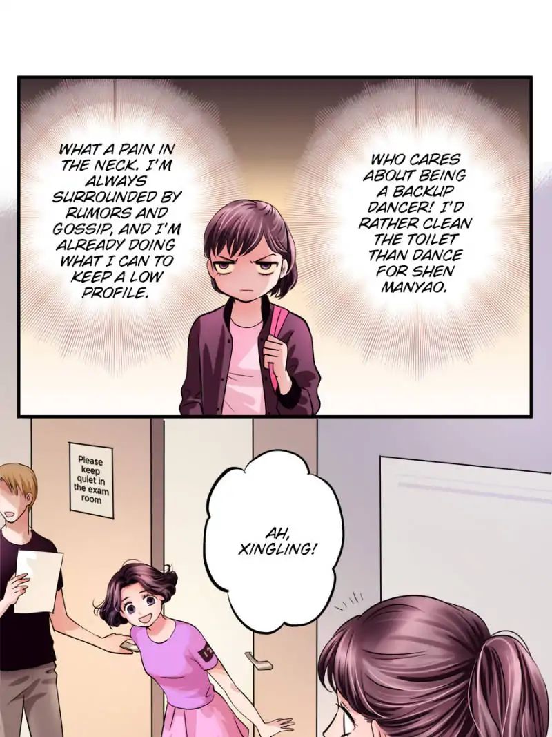 A Star Reborn: The Queen's Return Chapter 3 5